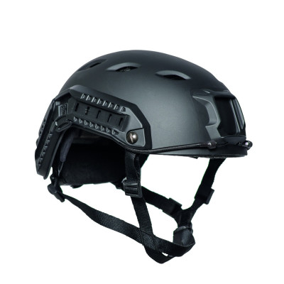 Casque Paratrooper US Fast - Casque Entraînement Airsoft Tir Combat Quaerius