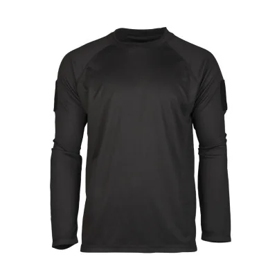 T-Shirt Manches Longues Tactique Quick Dry Mil Tec - T-shirt Quaerius T-Shirt Manches Longues Tactique Quick Dry Mil Tec - T-shirt Quaerius