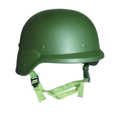 Casque De Combat M88 Plastique