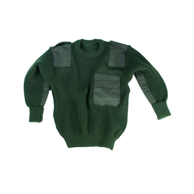 Pull Over Commando Enfant