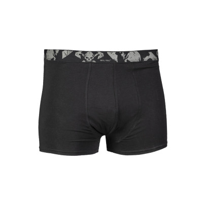 Boxer Skull Homme - Caleçon Sport Quaerius