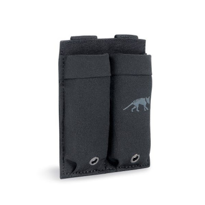 Porte Chargeur Double Pistol LP