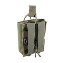 Porte chargeur Simple BEL HK417 MK II Tasmanian Tiger - Equipement militaire police Quaerius