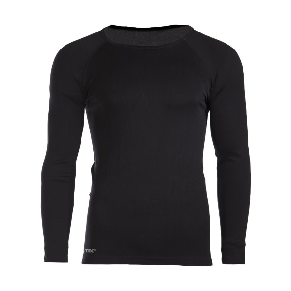 T Shirt Sport à Manches Longues - Sous-Pull Sport Quaerius