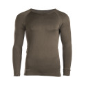 T Shirt Sport à Manches Longues - Sous-Pull Sport Quaerius