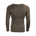 T Shirt Sport à Manches Longues - Sous-Pull Sport Quaerius