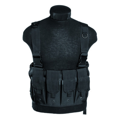 Chest Rig Mag Carrier