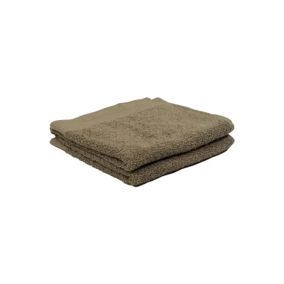 Serviette De Toilette BW - Serviette De Toilette Quaerius