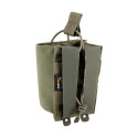 Porte chargeur Double Carré BEL MK II Tasmanian Tiger - Equipement militaire tir Quaerius