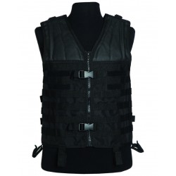 Gilet Carrier Molle