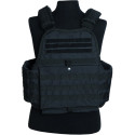 Gilet Carrier Plate Mil Tec - Gilet Quaerius