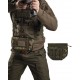 Drop Down Pouch Mil Tec - accessoires militaires Quaerius