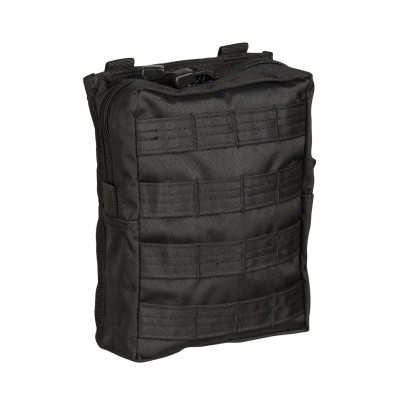 Poche Ceinture Molle Verticale