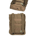 Belt Pouch Molle Grande Mil Tec - Accessoires militaires Quaerius