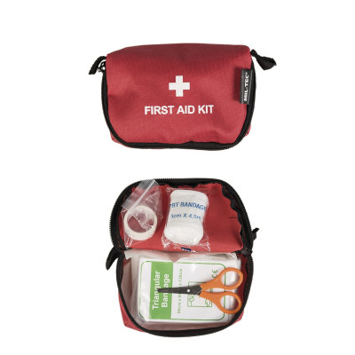 Kit De Secours