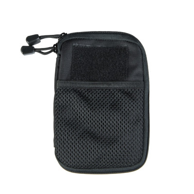 Pochette Office Molle Mil Tec - équipements militaires Quaerius