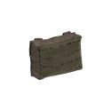 Pochette Ceinture Laser Cut Horizontale Mil Tec - équipements militaires Quaerius