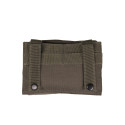 Pochette Ceinture Laser Cut Horizontale Mil Tec - équipements militaires Quaerius