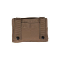 Pochette Ceinture Laser Cut Horizontale Mil Tec - équipements militaires Quaerius