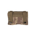 Pochette Ceinture Laser Cut Horizontale Mil Tec - équipements militaires Quaerius