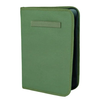 Porte Document Format A4 - Porte Document Quaerius