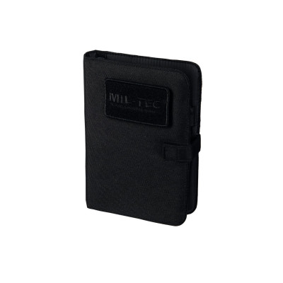 Carnet De Note Tactical - Bloc-note Quaerius