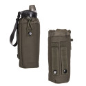 Housse Molle Pour Gourde Mil Tec - Gourdes Quaerius