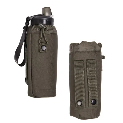 Housse Molle Pour Gourde Mil Tec - Gourdes Quaerius Housse Molle Pour Gourde Mil Tec - Gourdes Quaerius