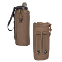 Housse Molle Pour Gourde Mil Tec - Gourdes Quaerius