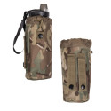 Housse Molle Pour Gourde Mil Tec - Gourdes Quaerius