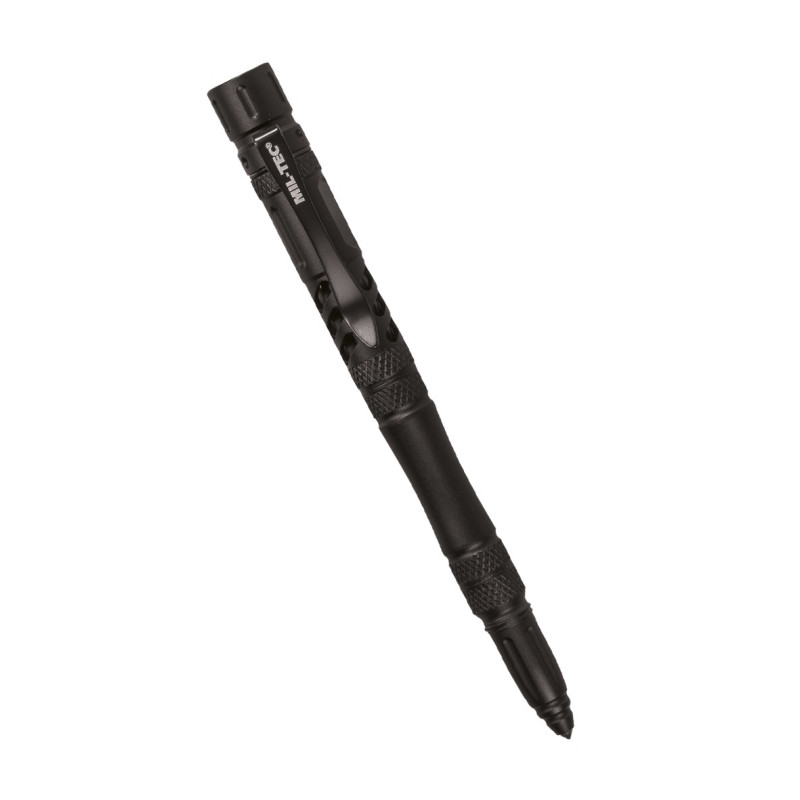 Stylo Pro Noir - Stylo Multi Fonction Quaerius