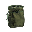 Pochette Vide Shell Molle Mil Tec - équipements militaires Quaerius