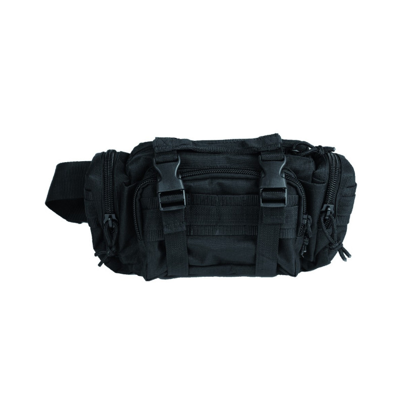 Sac Banane Modular System Petite Mil Tec - Sacs Quaerius