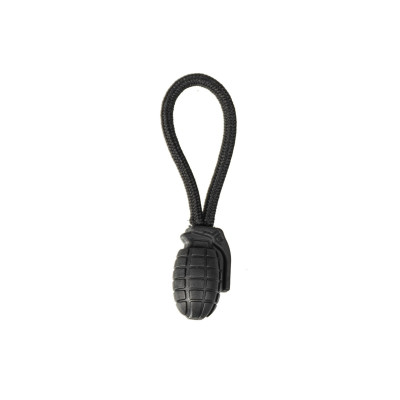 Tirettes Zip Grenade - Tirettes Grenade Quaerius