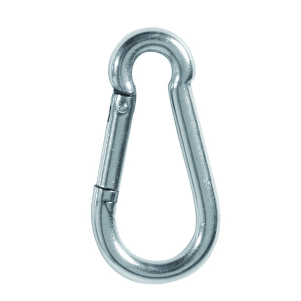 Mousqueton En Acier Inoxydable - Mousqueton Classique Quaerius