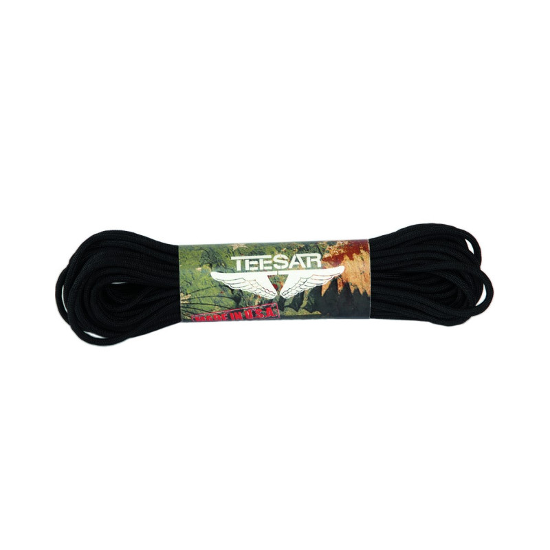 Corde Parachute 15 M - Cordage Quaerius