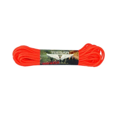 Corde Parachute 15 M - Cordage Quaerius Corde Parachute 15 M - Cordage Quaerius