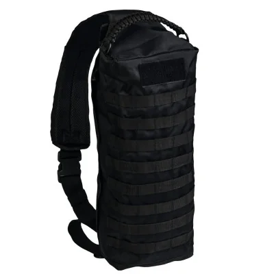 Sac A Bandoulière Sling Bag Tanker Mil Tec - Sacs à Bandoulières Quaerius Sac A Bandoulière Sling Bag Tanker Mil Tec - Sacs à Bandoulières Quaerius