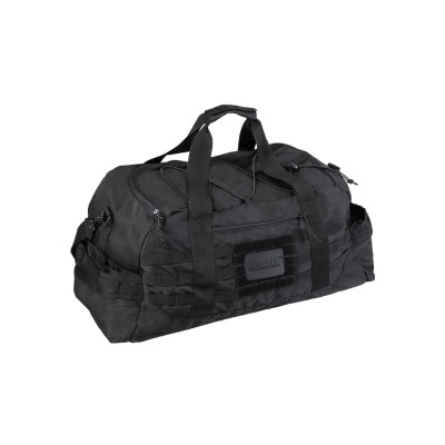 Sac Para Combat Medium Mil Tec - Sacs Quaerius