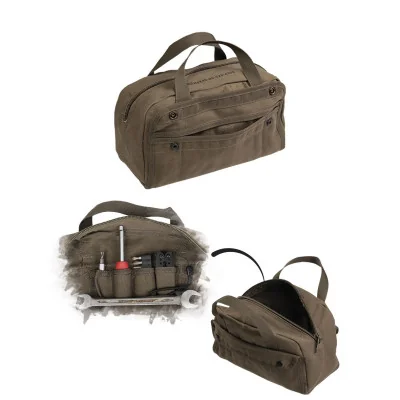 Sac Pour Outils Mécanicien Mil Tec - Sacs professionnels Quaerius Sac Pour Outils Mécanicien Mil Tec - Sacs professionnels Quaerius
