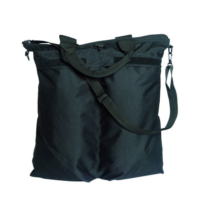 Sac Pour Casque Pilote US Avec Sangles