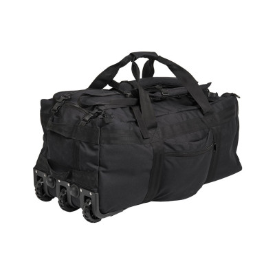 Sac Commando avec Roulettes