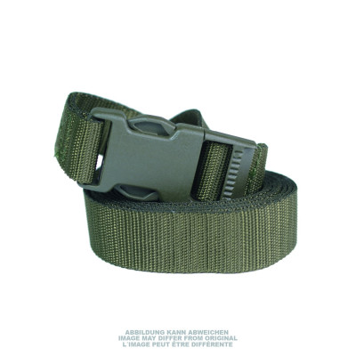 Sangle d'Arme à Clip - Sangle pour Arme Nylon Quaerius