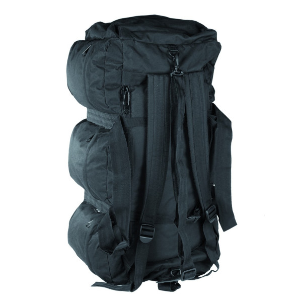 Sac Tap 98 LitresMil Tec - Sac Quaerius