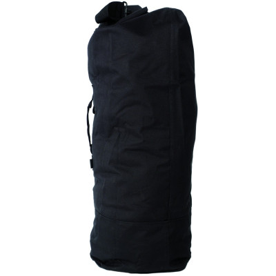 Sac Marin US Polyester avec Bretelles Mil Tec - Sac Quaerius