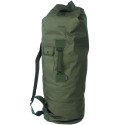 Sac Marin US Polyester avec Bretelles Mil Tec - Sac Quaerius