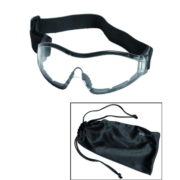 Lunettes de Protection Para - Lunettes Protection Visuelle Quaerius