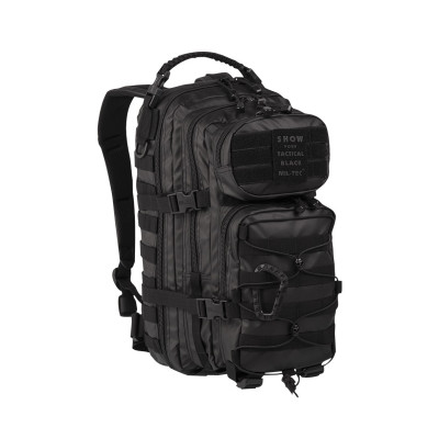 Sac à Dos US Assault Pack Petit Mil Tec - Sac Quaerius