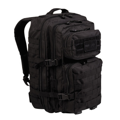 Sac à Dos US ASSAULT Pack Unis Grand Mil Tec - Sac Quaerius