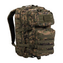 Sac à Dos US Army MOLLE II UCP ACU - Grand Sac De Terrain Camouflage Numérique - Occasion